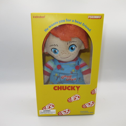 2024年☆CHILD'S PLAY☆チャイルドプレイ☆CHUCKY☆チャッキー☆人形