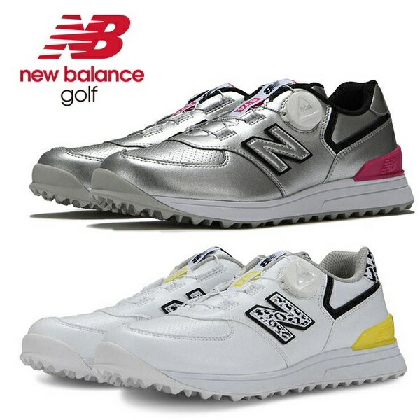 New Balance Golf（ニューバランスゴルフ） ニューバランス ゴルフ