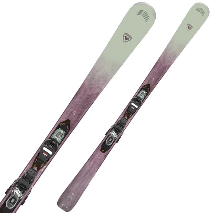 SALOMON（サロモン） スキー板 ショートスキー 【2023-2024】 SHORT