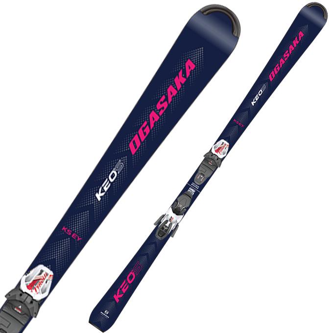 SALOMON（サロモン） スキー板 ショートスキー 【2023-2024】 SHORT