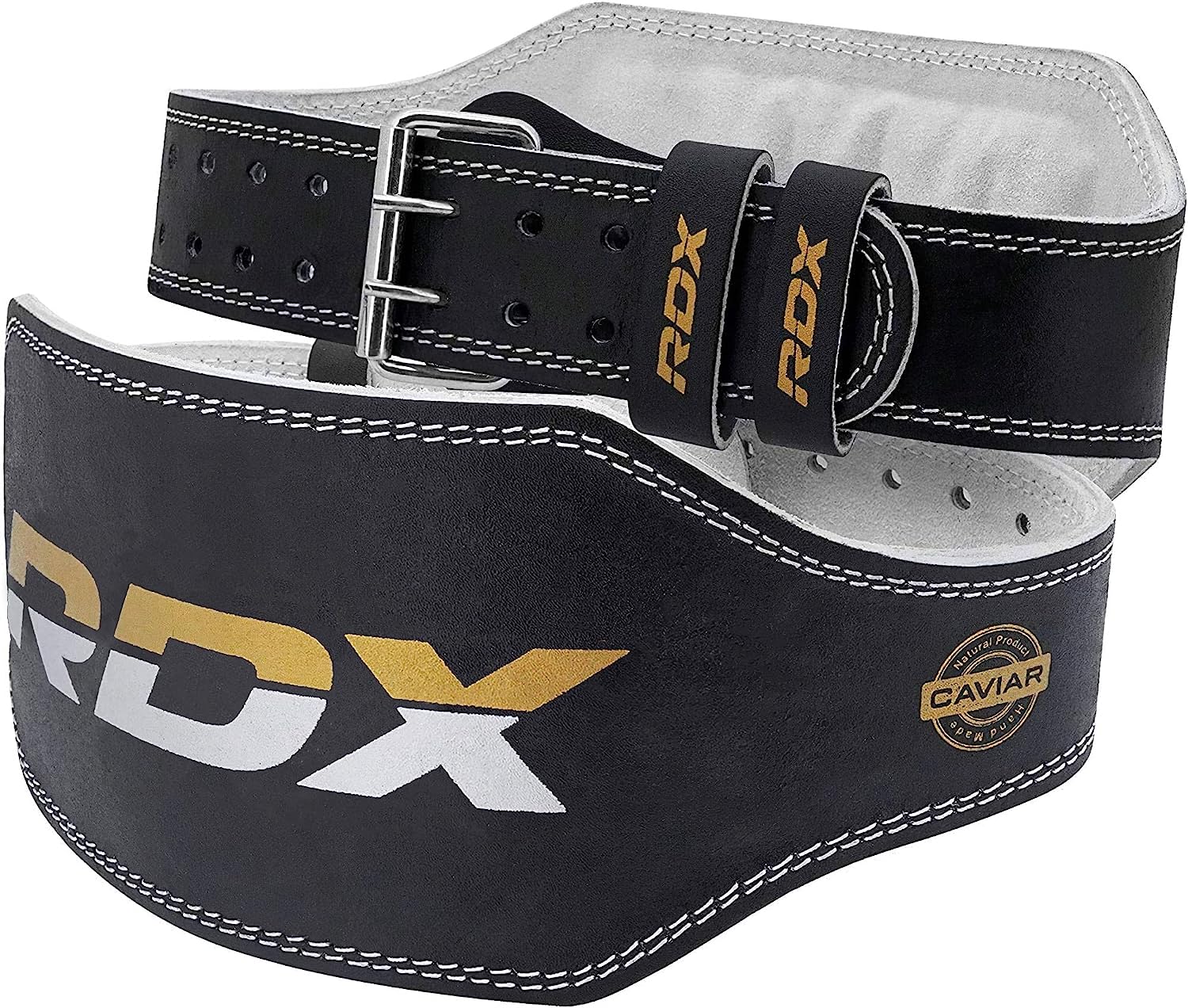 RDX 《幅広タイプ》トレーニングベルト パワーベルト ウェイト