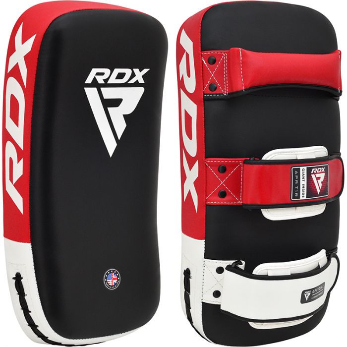 RDX キックミット 2個入り 公式 キックボクシング 総合格闘技 MMA