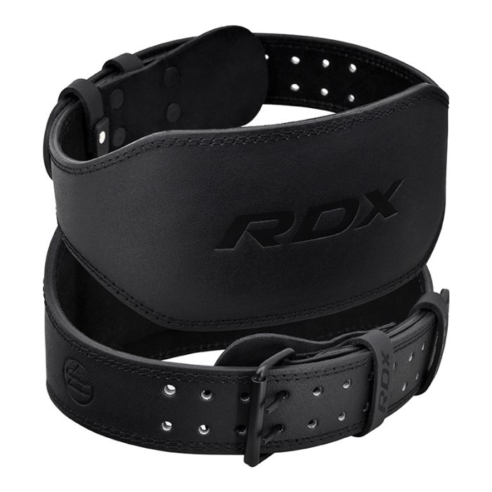 RDX 《幅広タイプ》トレーニングベルト パワーベルト ウェイト