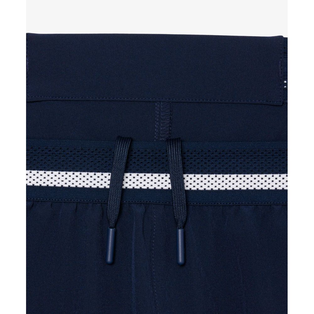 LACOSTE（ラコステ） 『ノバク・ジョコビッチ』メッシュガゼットテニス