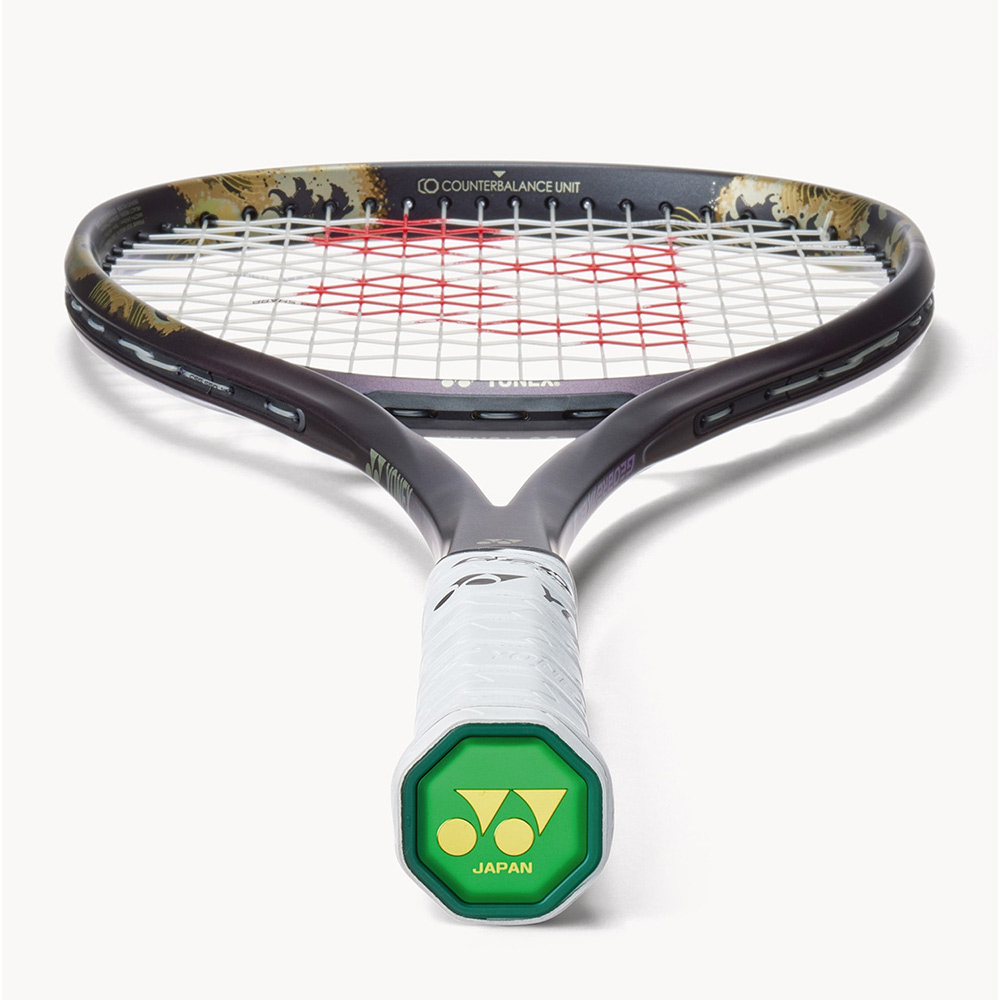 YONEX（ヨネックス） 「最短当日出荷」【ガット張り工賃0円