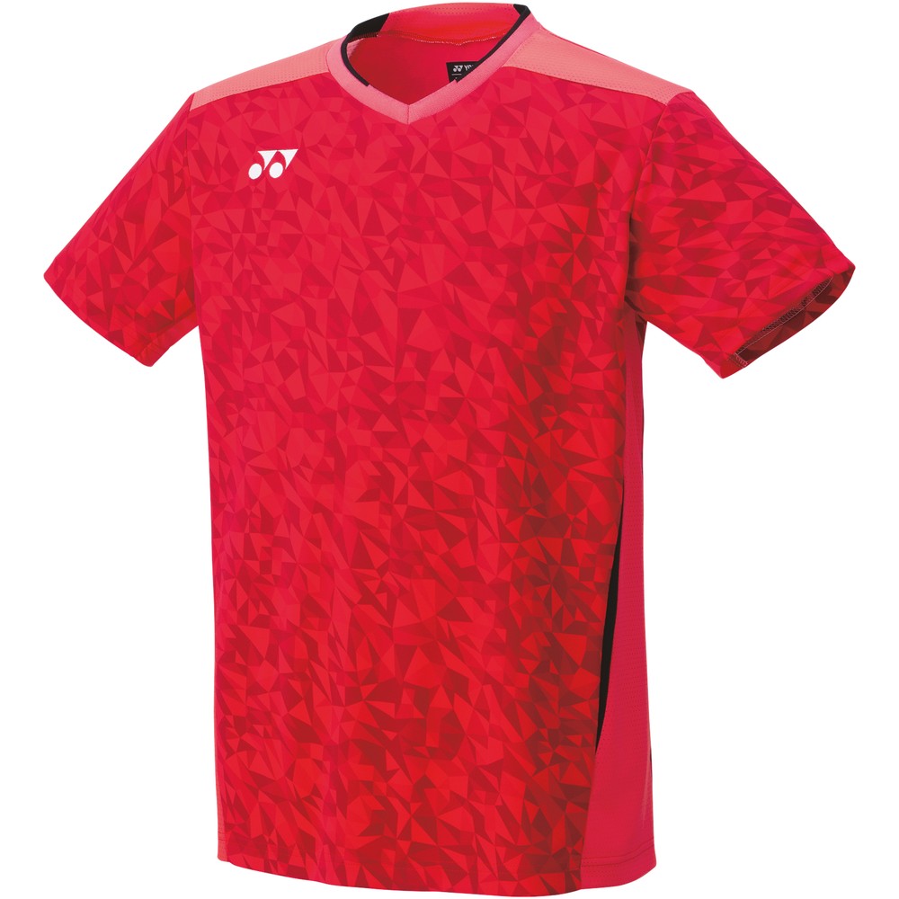 YONEX（ヨネックス） バドミントンウェア メンズ ゲームシャツ