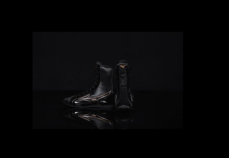 MIZUNO（ミズノ） ボクシングシューズ メンズ レディース 21GA231012