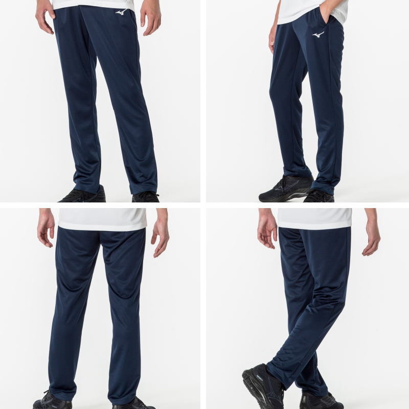 MIZUNO（ミズノ） ジャージ パンツ メンズ トレーニングウェア