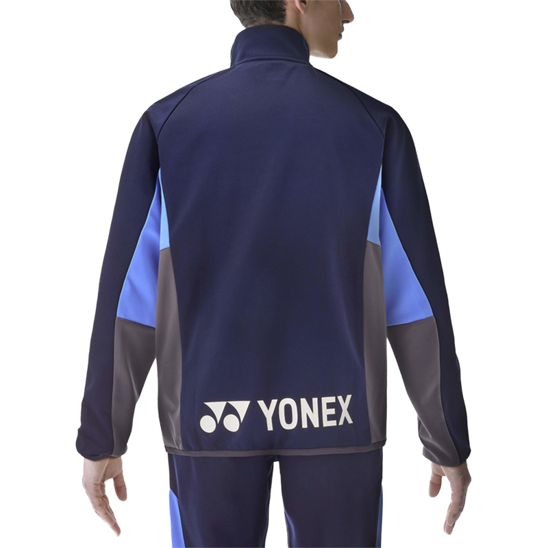YONEX（ヨネックス） ジャージ 上下 メンズ トレーニングウェア 男女