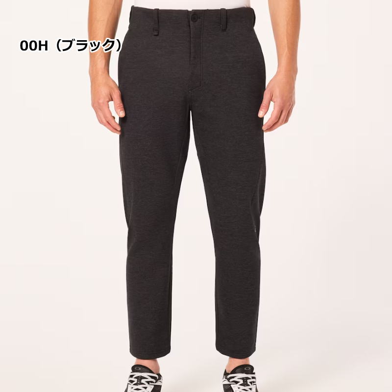 OAKLEY（オークリー） ジャージ パンツ メンズ トレーニングウェア