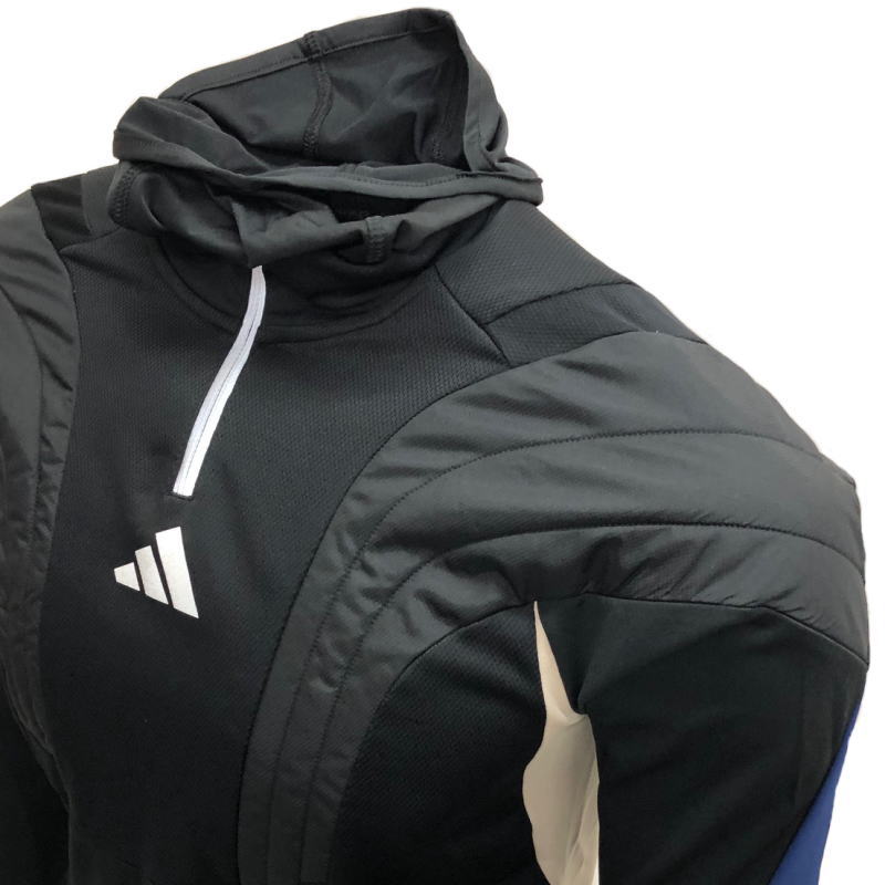 adidas（アディダス） ジャージ 上下 メンズ トレーニングウェア