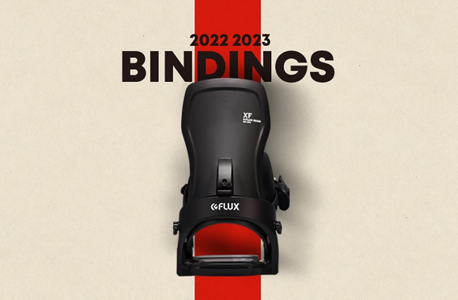 FLUX F22DSSB ビンディング S ブラック FLUX F22DSSB ビンディング S