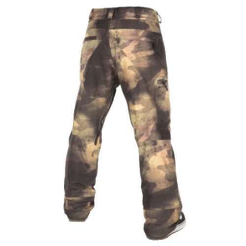 VOLCOM（ボルコム） スノーボードウェア L GORE-TEX Pants CAM パンツ