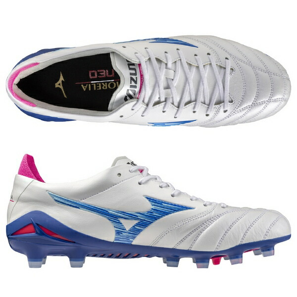 MIZUNO（ミズノ） 即発送 モレリアネオ4 ジャパン NEO JAPAN MIZUNO