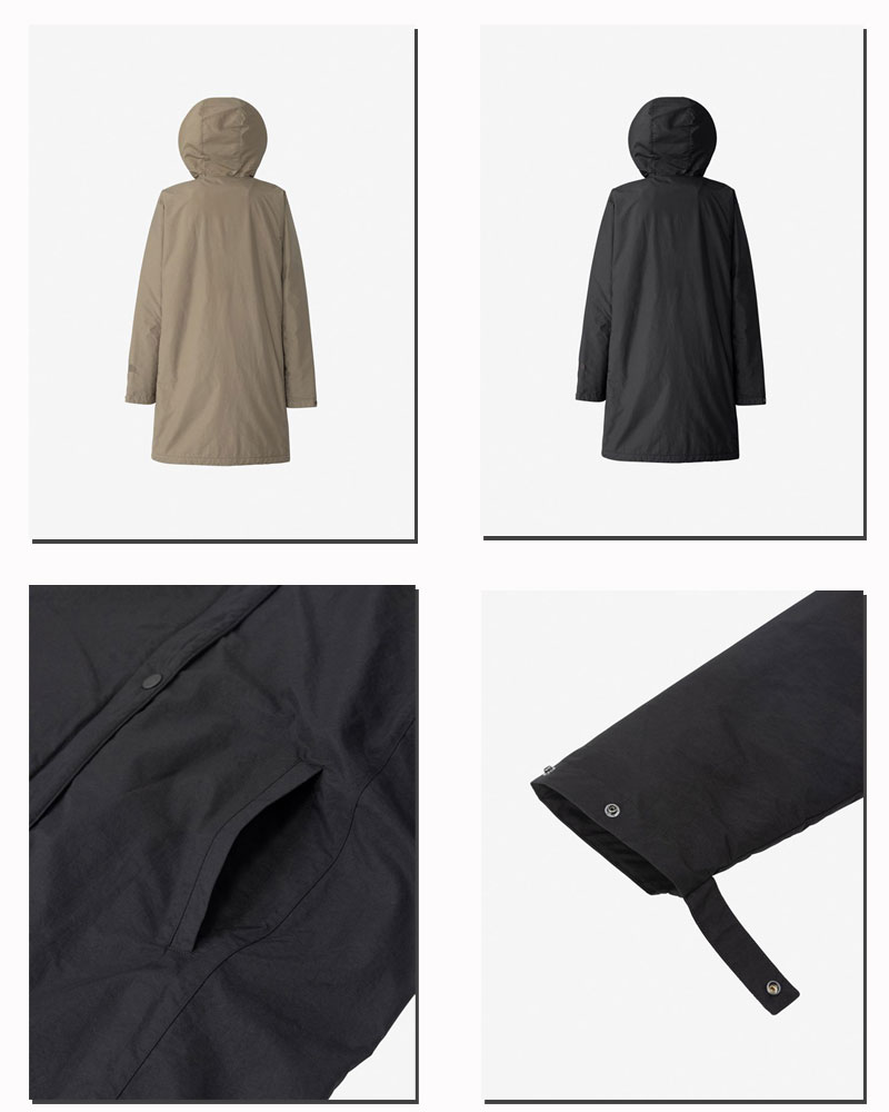 THE NORTH FACE（ザ ノースフェイス） SALE 2025 秋冬 NEW コンパクト