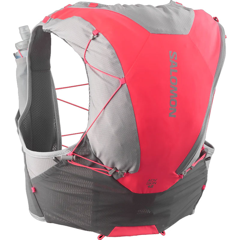 SALOMON（サロモン） ハイドレーションベスト SALOMON ADV SKIN 12