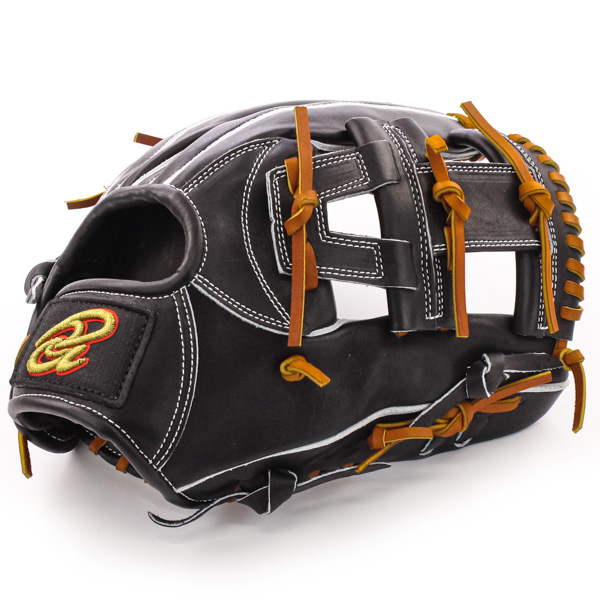 ドナイヤ 軟式グローブ / ドナイヤ 内野用 軟式グラブ 右投げ 山田