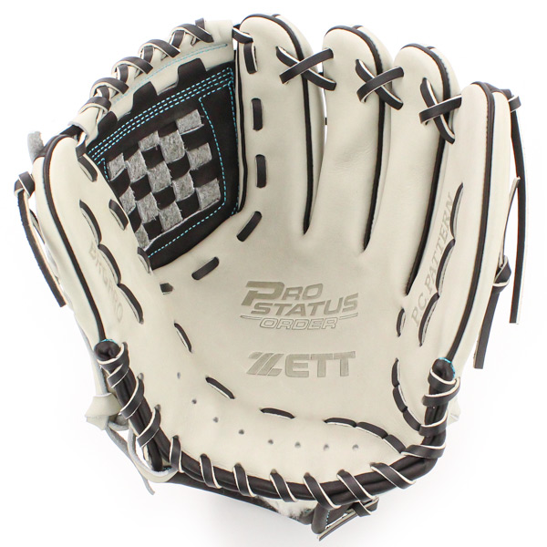 ゼット（ZETT） 軟式グローブ / プロステイタス 源田モデル 236型 内