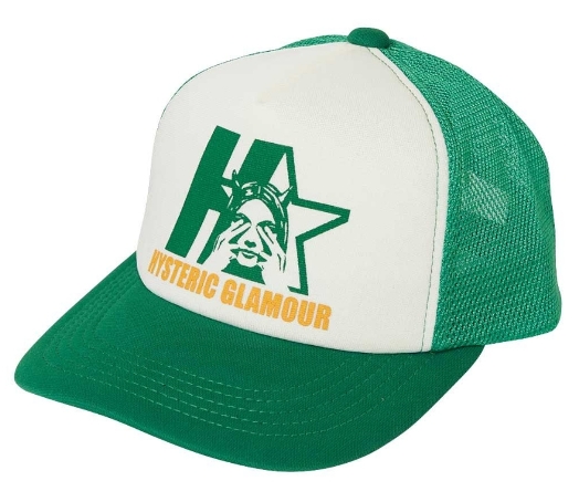 HYSTERIC GLAMOUR（ヒステリックグラマー） HYSTERIC