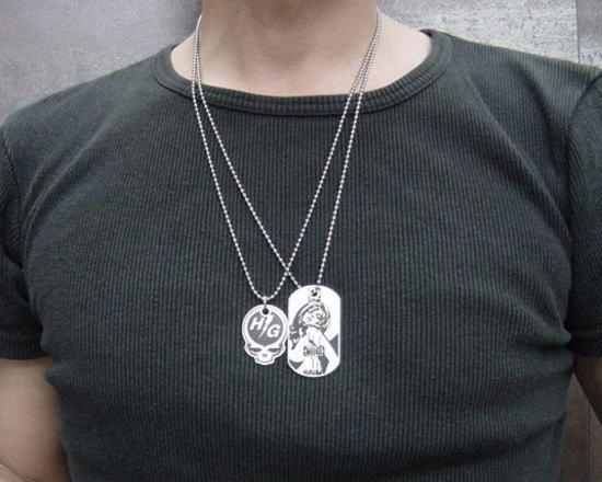 HYSTERIC GLAMOUR（ヒステリックグラマー） HYSTERIC