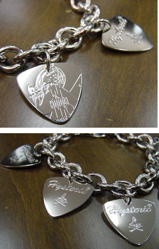 HYSTERIC GLAMOUR（ヒステリックグラマー） HYSTERIC