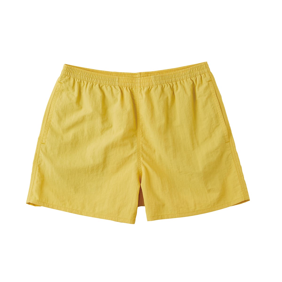 ハーフパンツ メンズ レディース 無地 TRUSS トラス バーサタイル