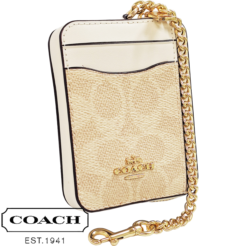 COACH（コーチ） カード名刺入れ パスケース コインケース 小物入れ
