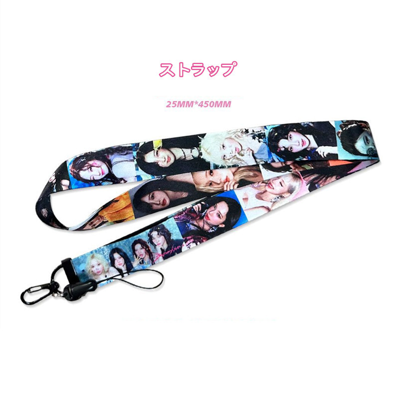 aespaグッズ ギフトボックス フォトカード Armageddon テープ セット