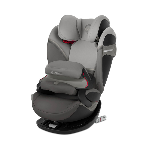 サイベックス（CYBEX） パラスSフィックス チャイルドシート : Twinkle