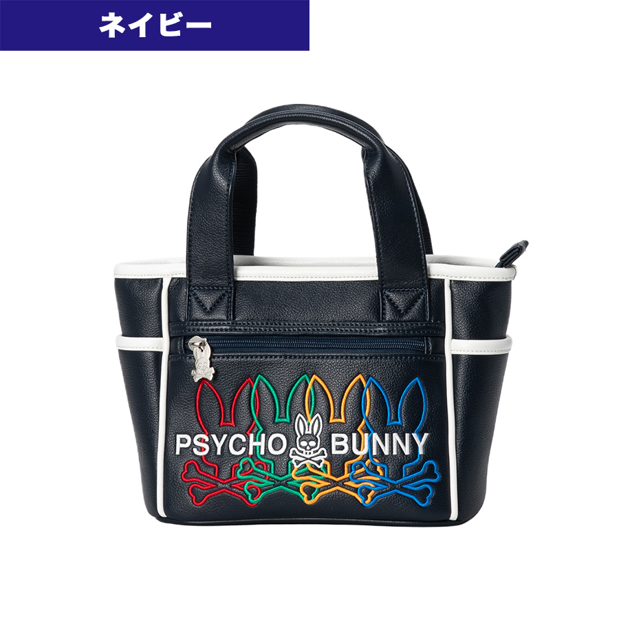Psycho Bunny ゴルフ ボストンバッグ｜ゴルフ用バッグ｜ゴルフ