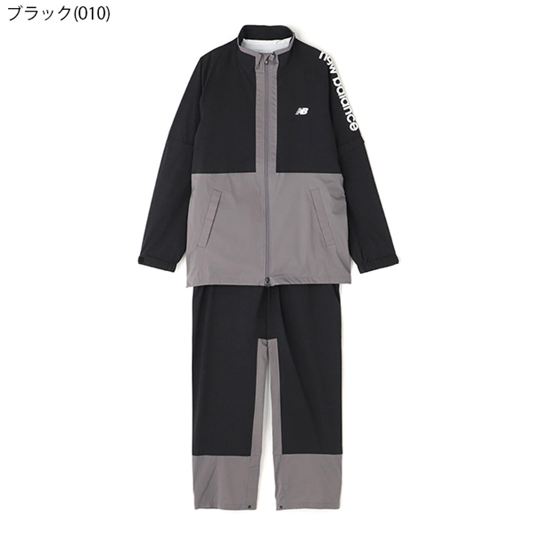 ゴルフウェア ニューバランス セットアップのおすすめ人気商品一覧