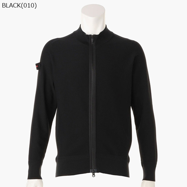 BRIEFING GOLF（ブリーフィングゴルフ） ブリーフィング ゴルフ ニット