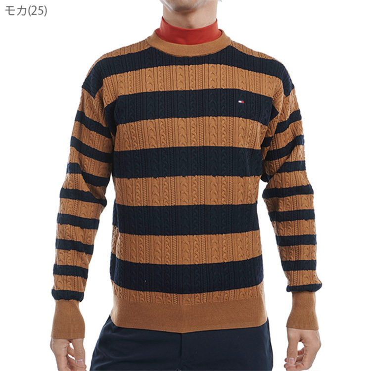 TOMMY HILFIGER GOLF（トミー ヒルフィガー ゴルフ） トミー
