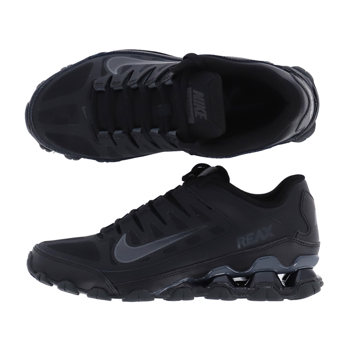 NIKE（ナイキ） スニーカー レディース レザー ブランド リアックス 8