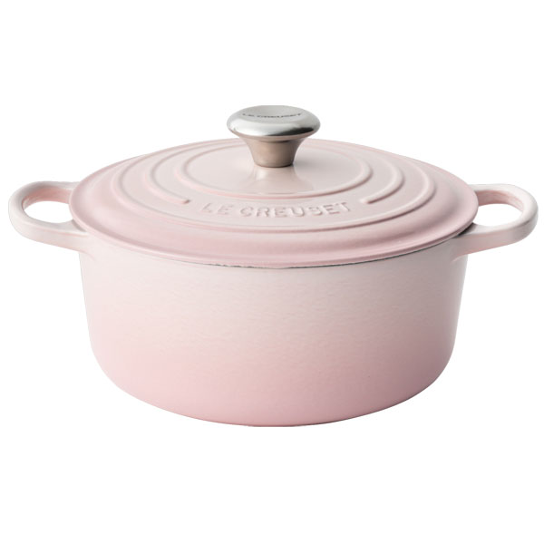 Le Creuset（ル・クルーゼ） 【並行輸入品】ルクルーゼ 鍋 20cm 両手鍋