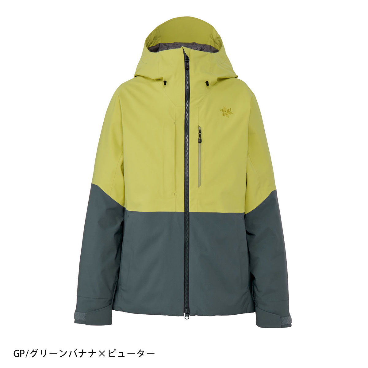 GOLDWIN（ゴールドウイン） スキーウェア アウター ジャケット