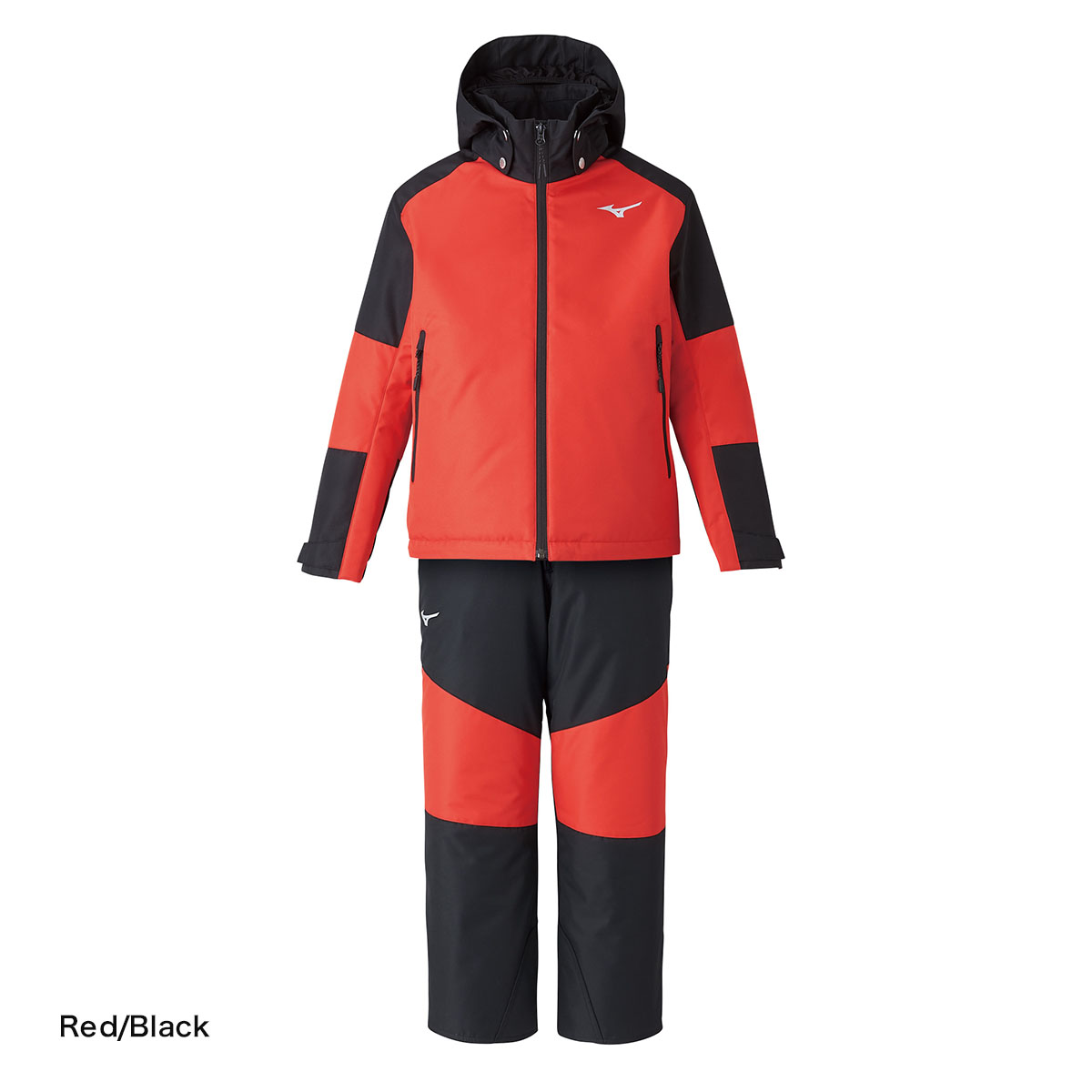 Mizuno Reflector Gear スキーウェア Mizuno Reflector Gear スキーウェア