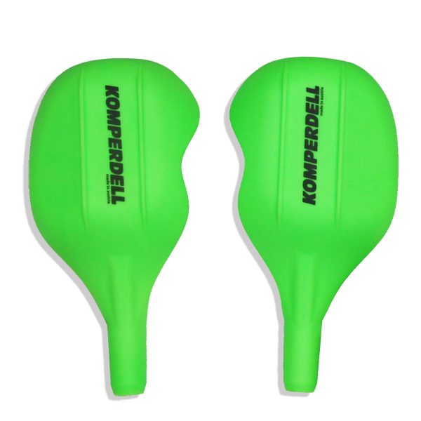 KOMPERDELL コンパーデル パンチガード ＜2026＞ PROTECTION PUNCH