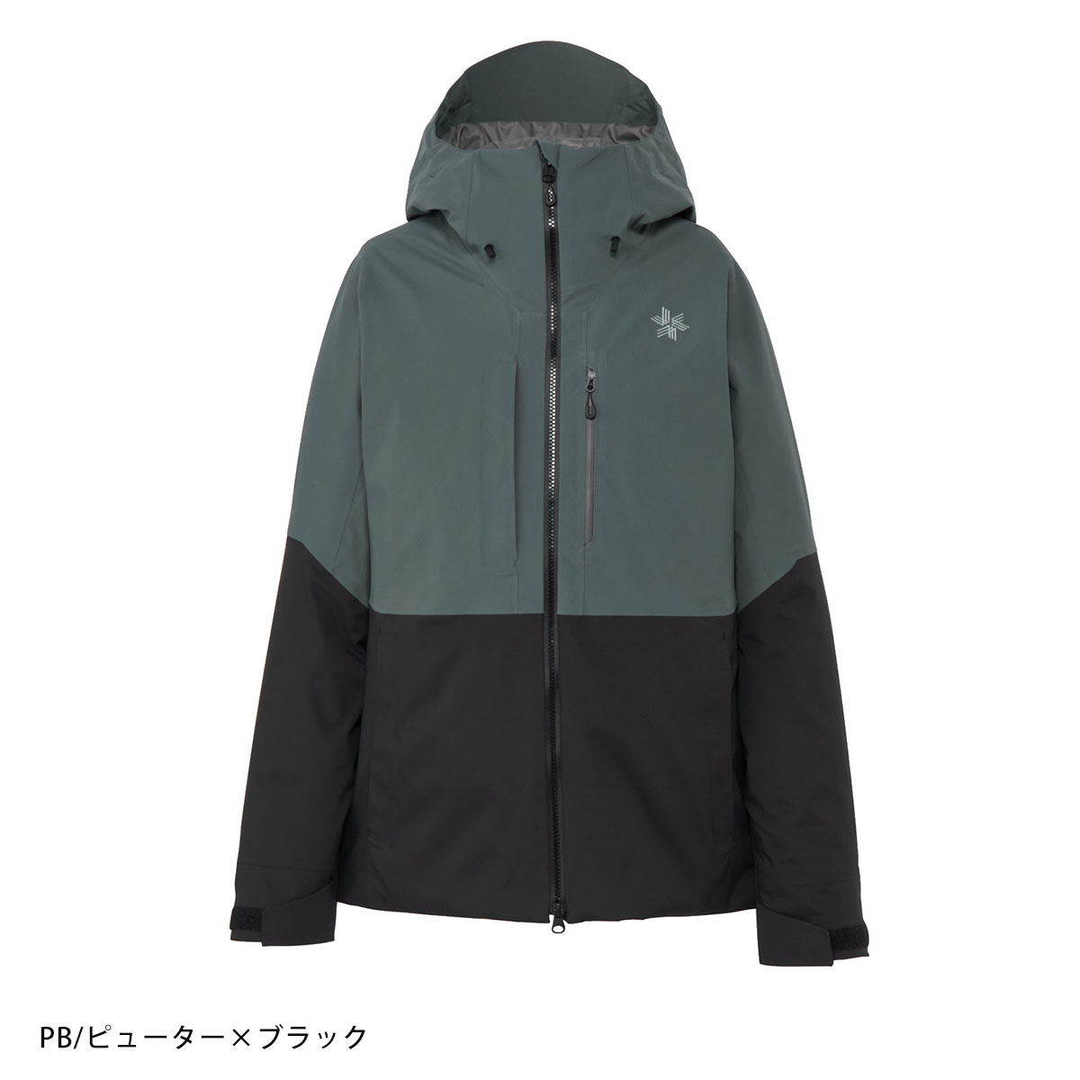 GOLDWIN（ゴールドウイン） 【22日限定！全品P10倍！】GOLDWIN スキー