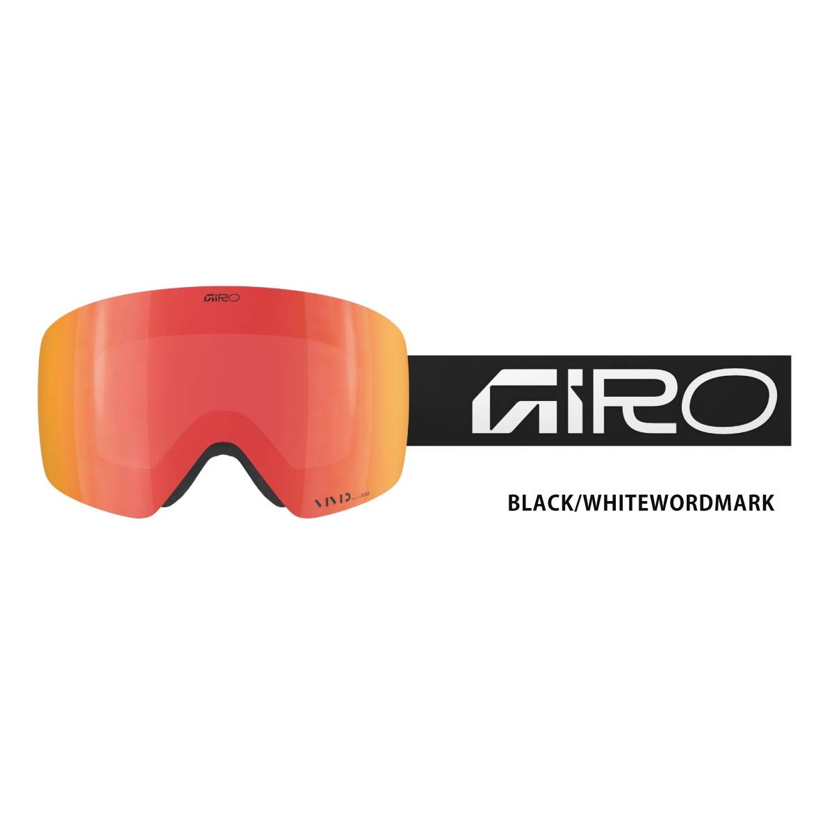 GIRO（ジロ） スキーゴーグル メンズ レディース＜2026＞Contour AF
