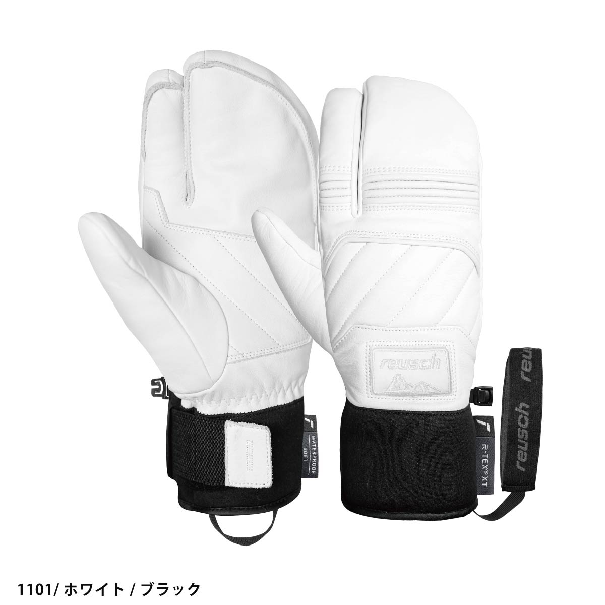 reusch（ロイシュ） スキーグローブ メンズ レディース＜2026＞LEGACY