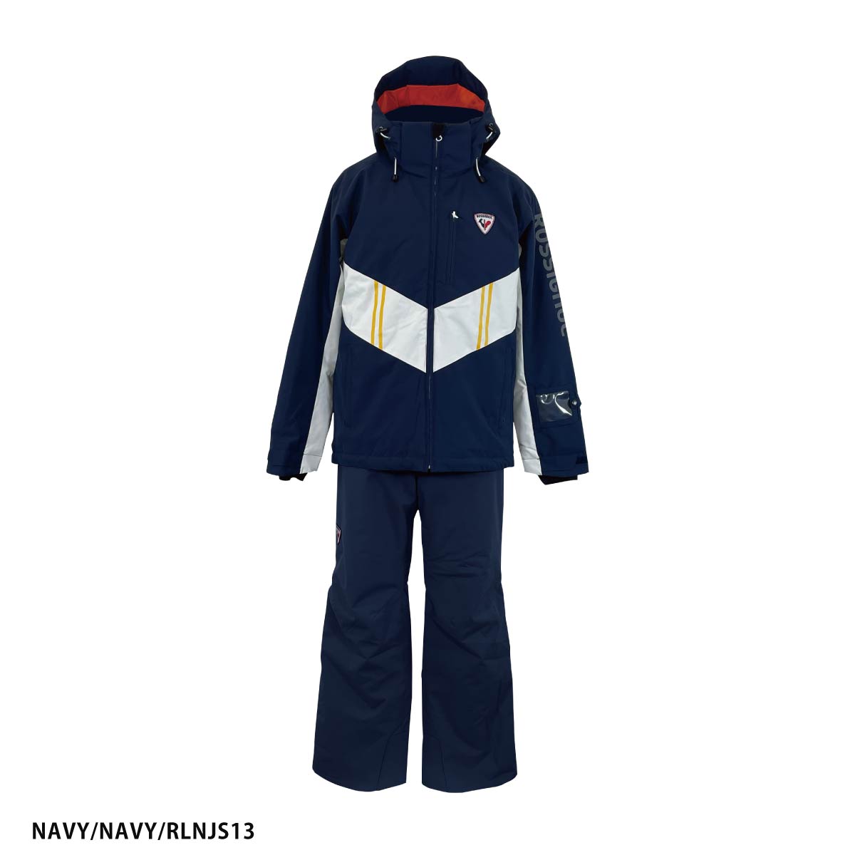 ROSSIGNOL（ロシニョール） 【22日限定！全品P10倍！】ROSSIGNOL