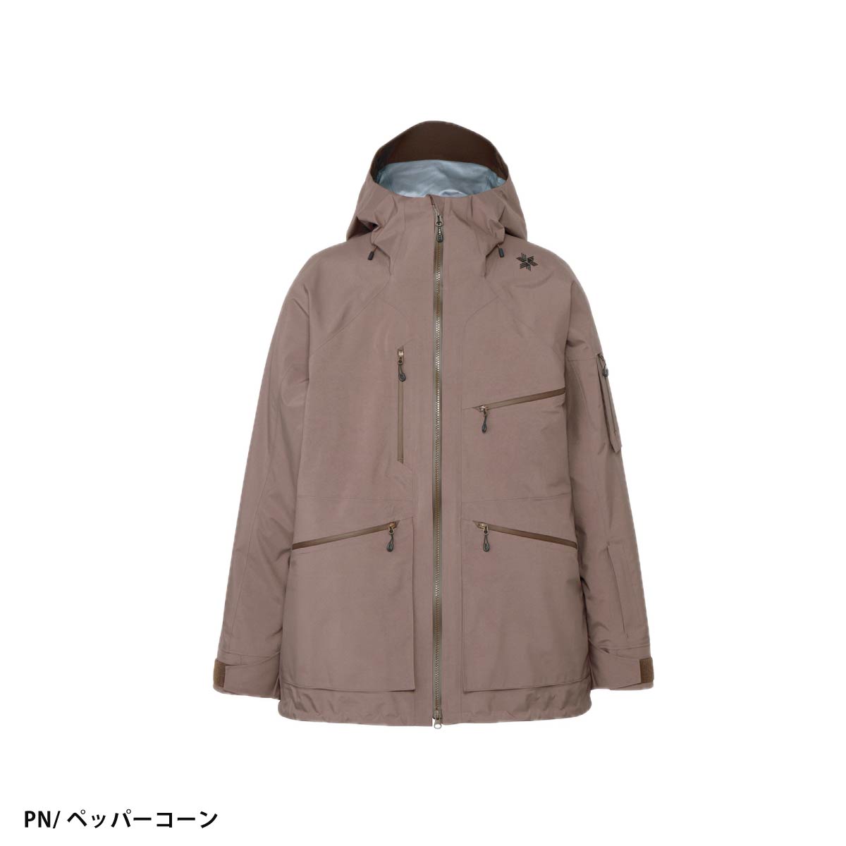 GOLDWIN（ゴールドウイン） 【22日限定！全品P10倍！】GOLDWIN スキー