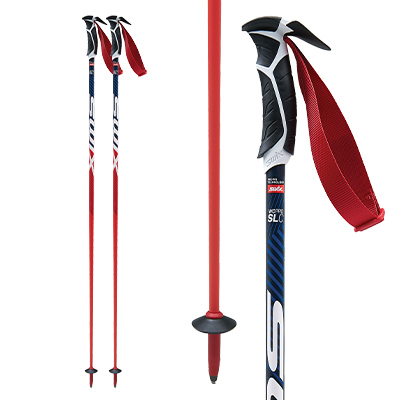 SWIX（スウィックス） 【22日限定！全品P10倍！】SWIX スキー ポール