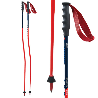 SWIX（スウィックス） 【22日限定！全品P10倍！】SWIX スキー ポール