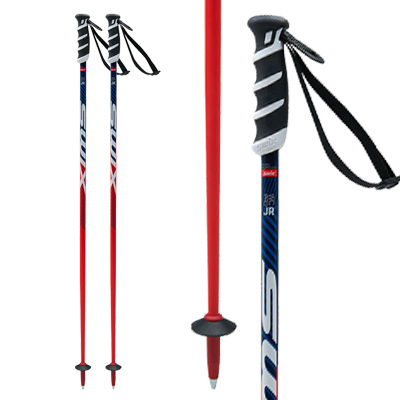 SWIX（スウィックス） 【22日限定！全品P10倍！】SWIX ジュニア スキー