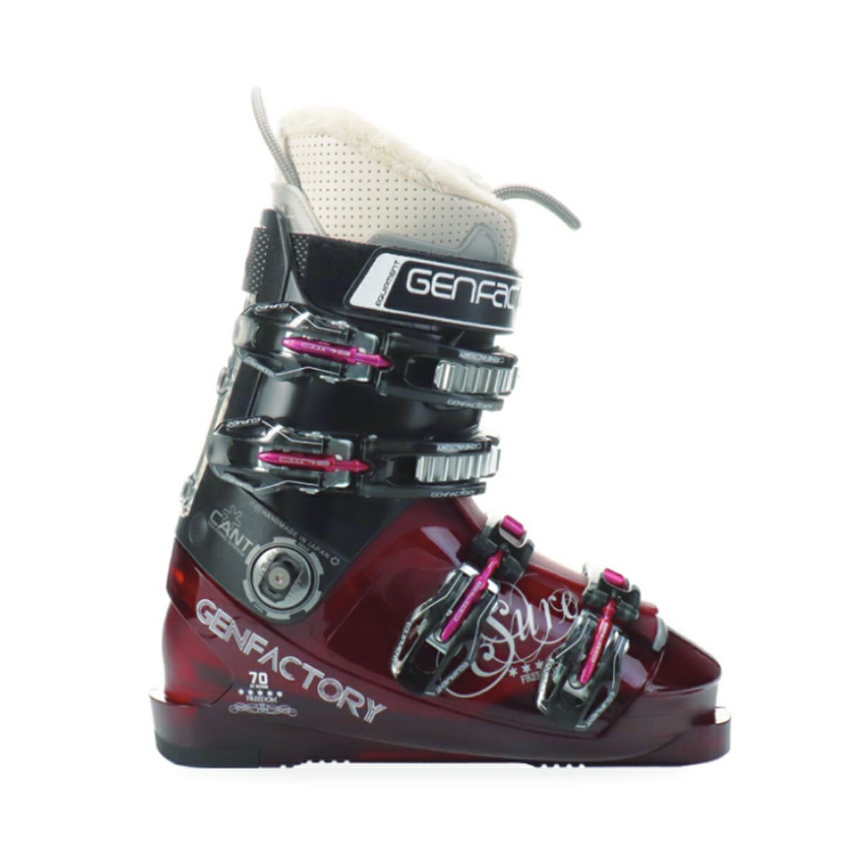 GEN FACTORY（ゲンファクトリー） 【22日限定！全品P10倍！】GEN ゲン