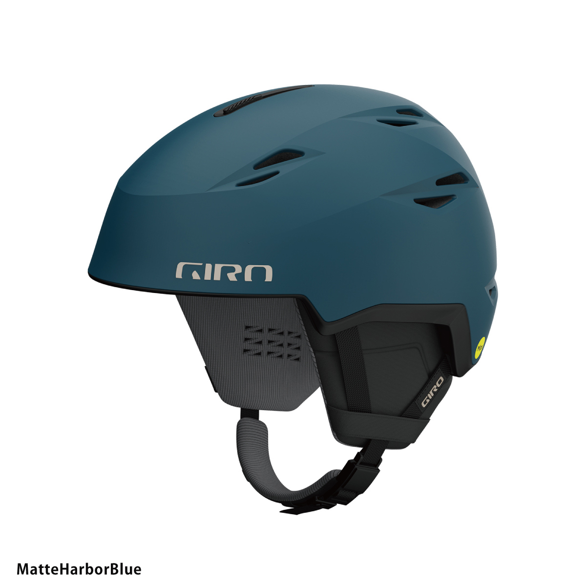 GIRO（ジロ） スキー ヘルメット メンズ レディース 2024 GRID