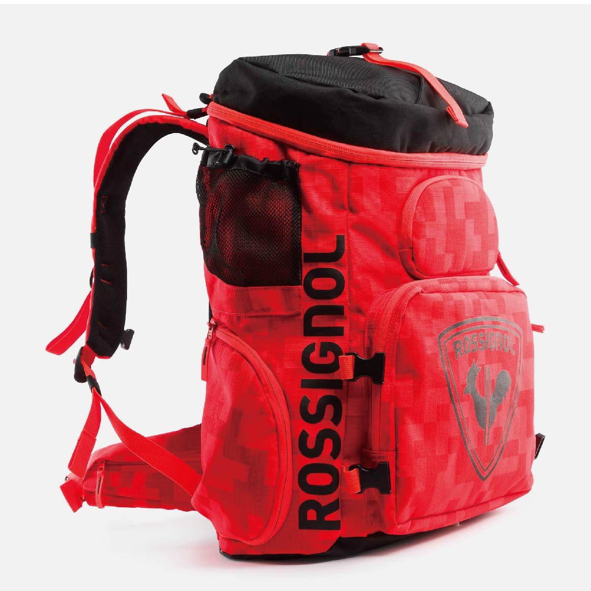 ロシニョール スキー ブーツバッグ 95L HERO ATHLETES BAG