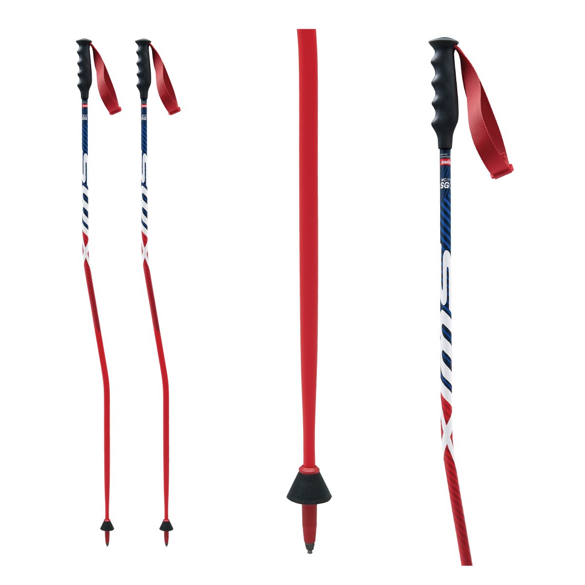 SWIX（スウィックス） スキー ポール GSストック ＜2026＞ SGC IPM